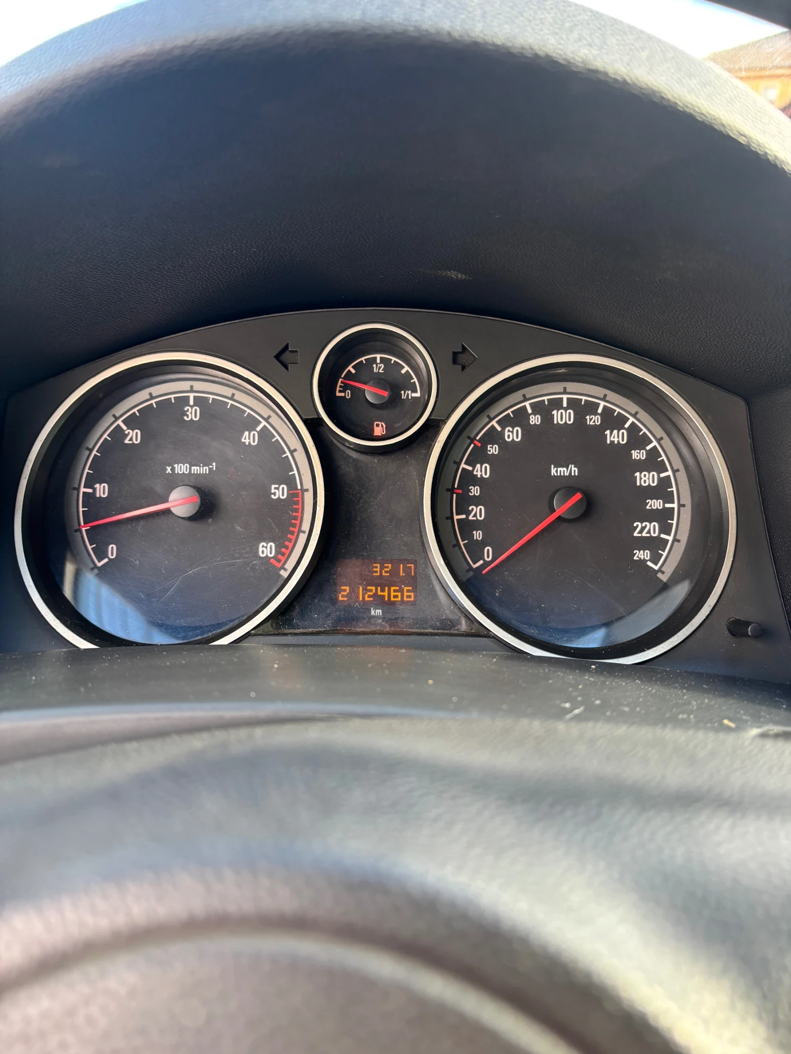 Opel Astra  - изображение 7