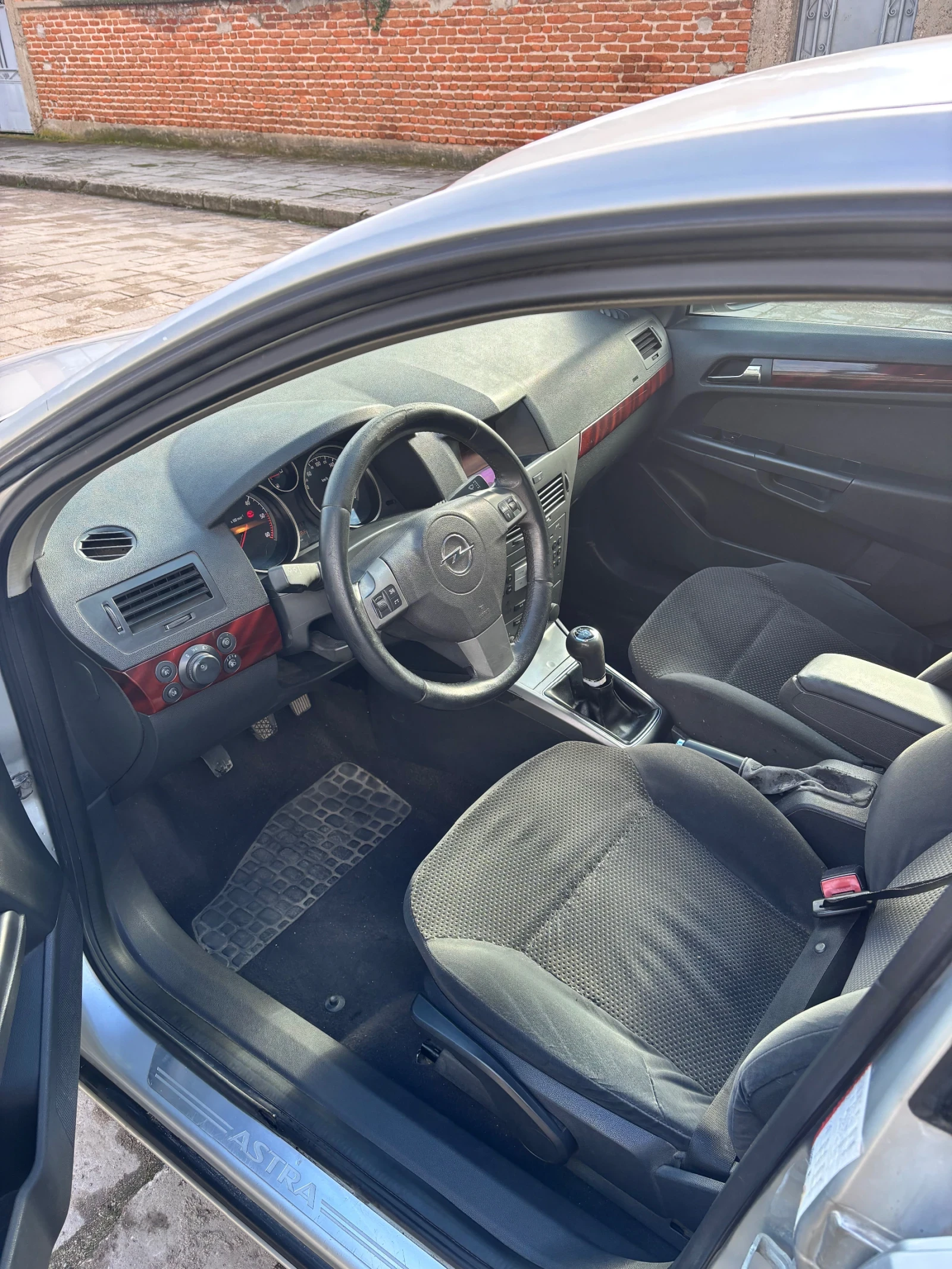 Opel Astra  - изображение 5