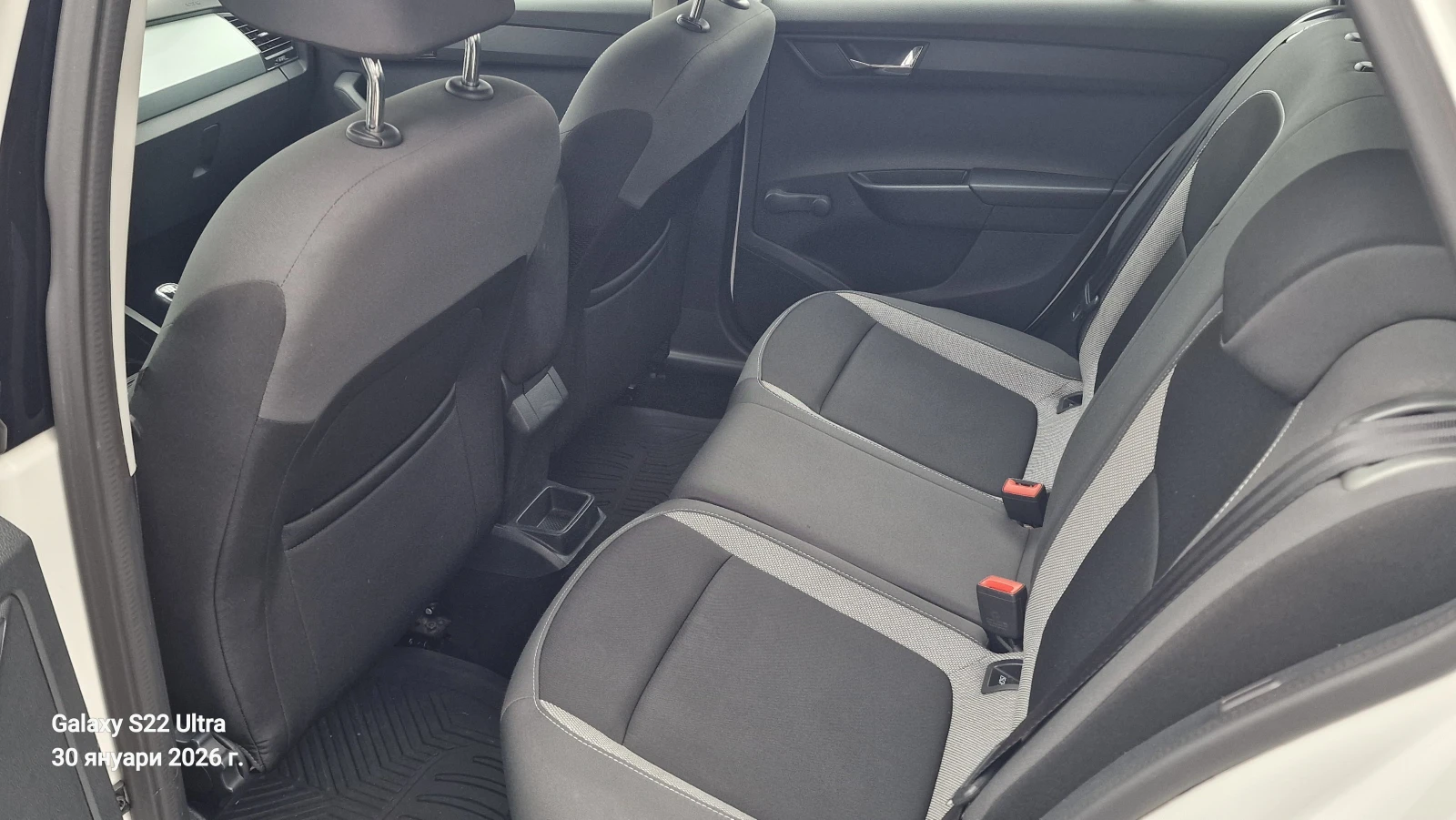 Skoda Fabia 5J | Mobile.bg � ����������� 9