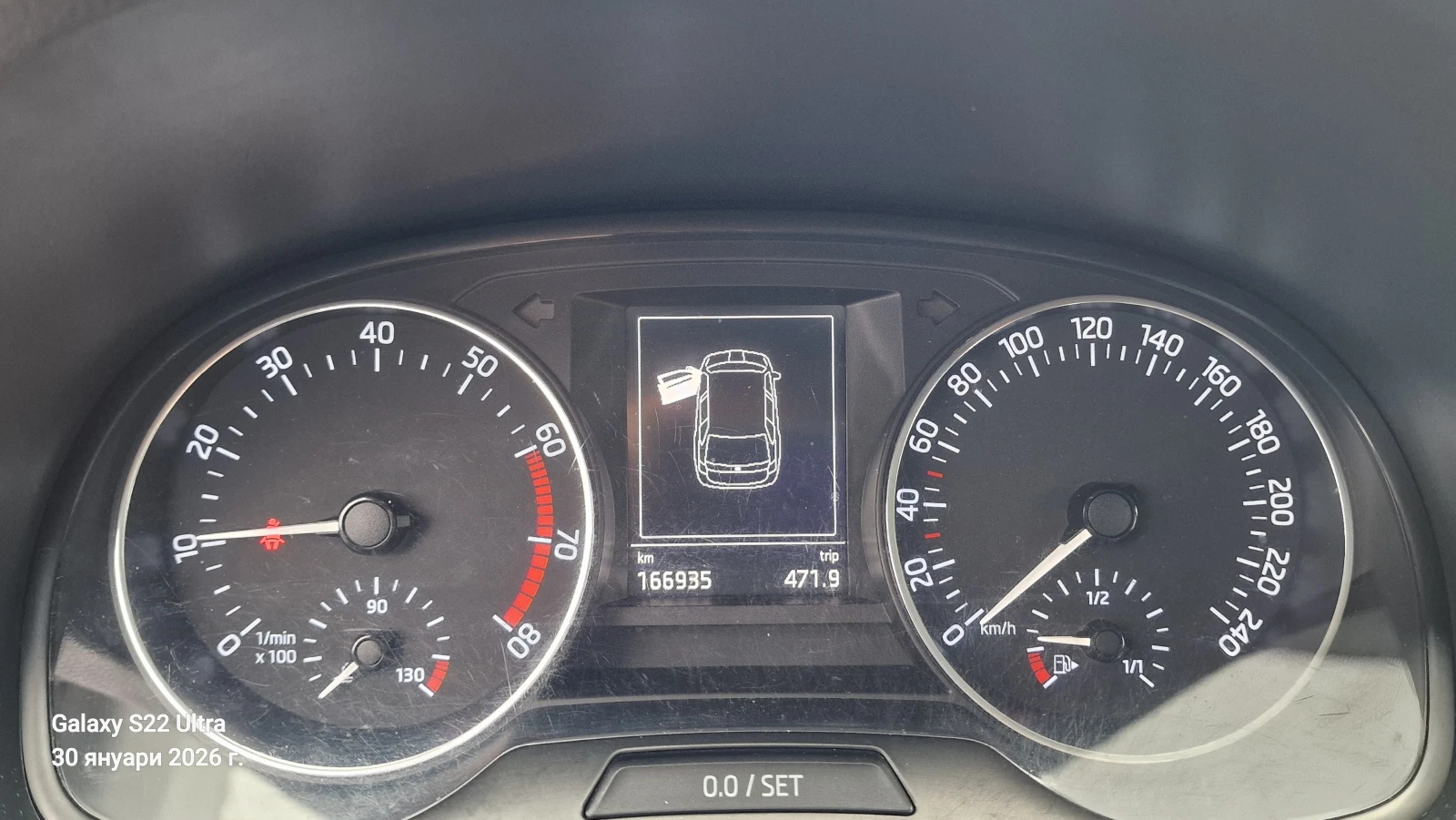 Skoda Fabia 5J | Mobile.bg � ����������� 7