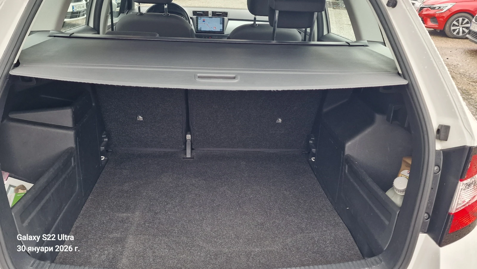 Skoda Fabia 5J | Mobile.bg � ����������� 5