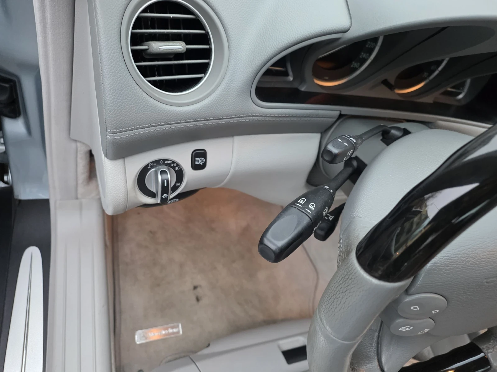 Mercedes-Benz SL 500 | Mobile.bg � ����������� 15