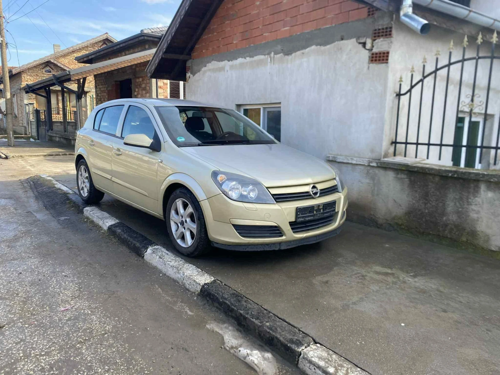 Opel Astra 1.4 | Mobile.bg � ����������� 1