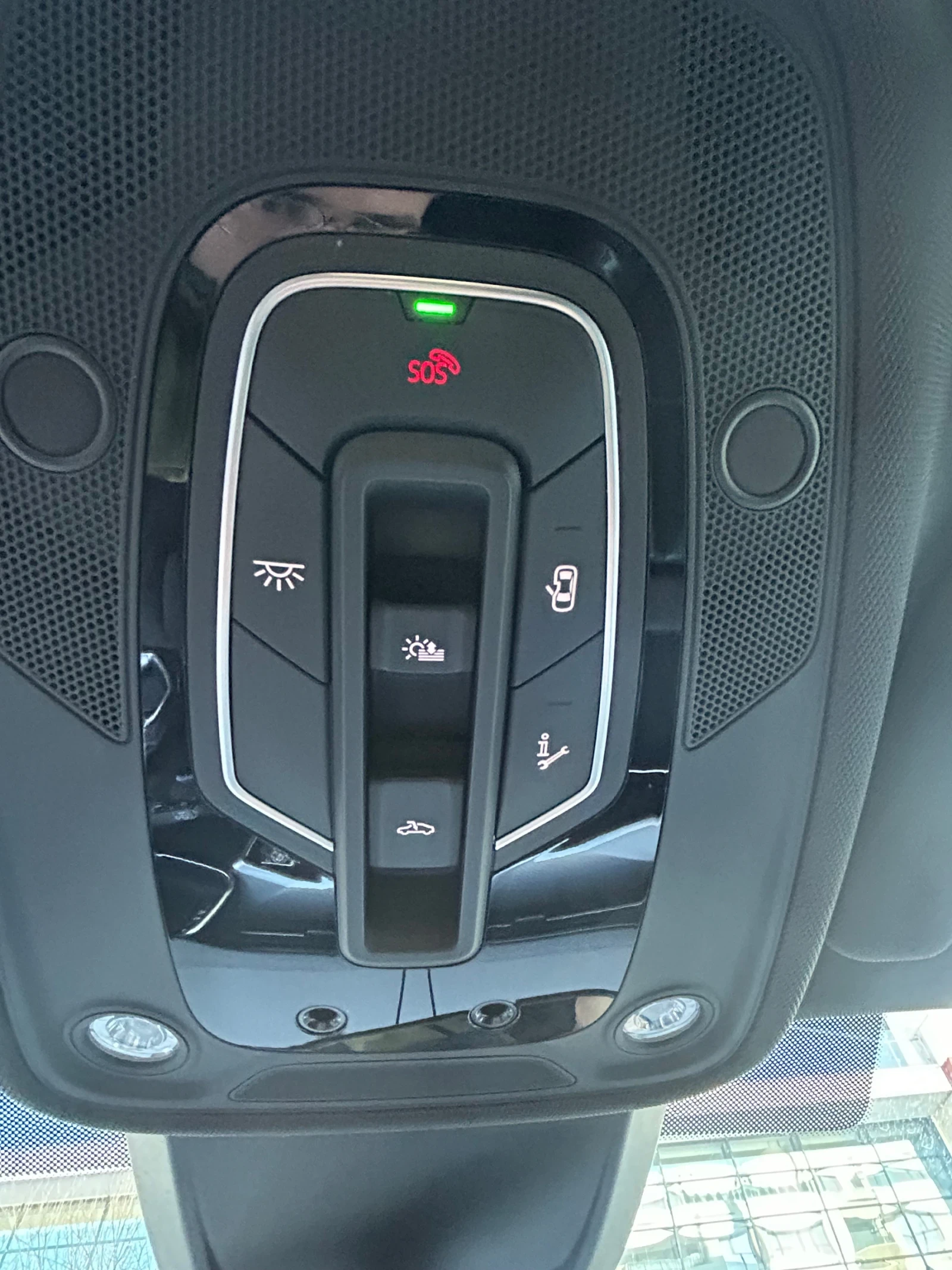 Audi A6 50TDI 116000km valcona/pano/memory/digital, снимка 16 - Автомобили и джипове - 53686011