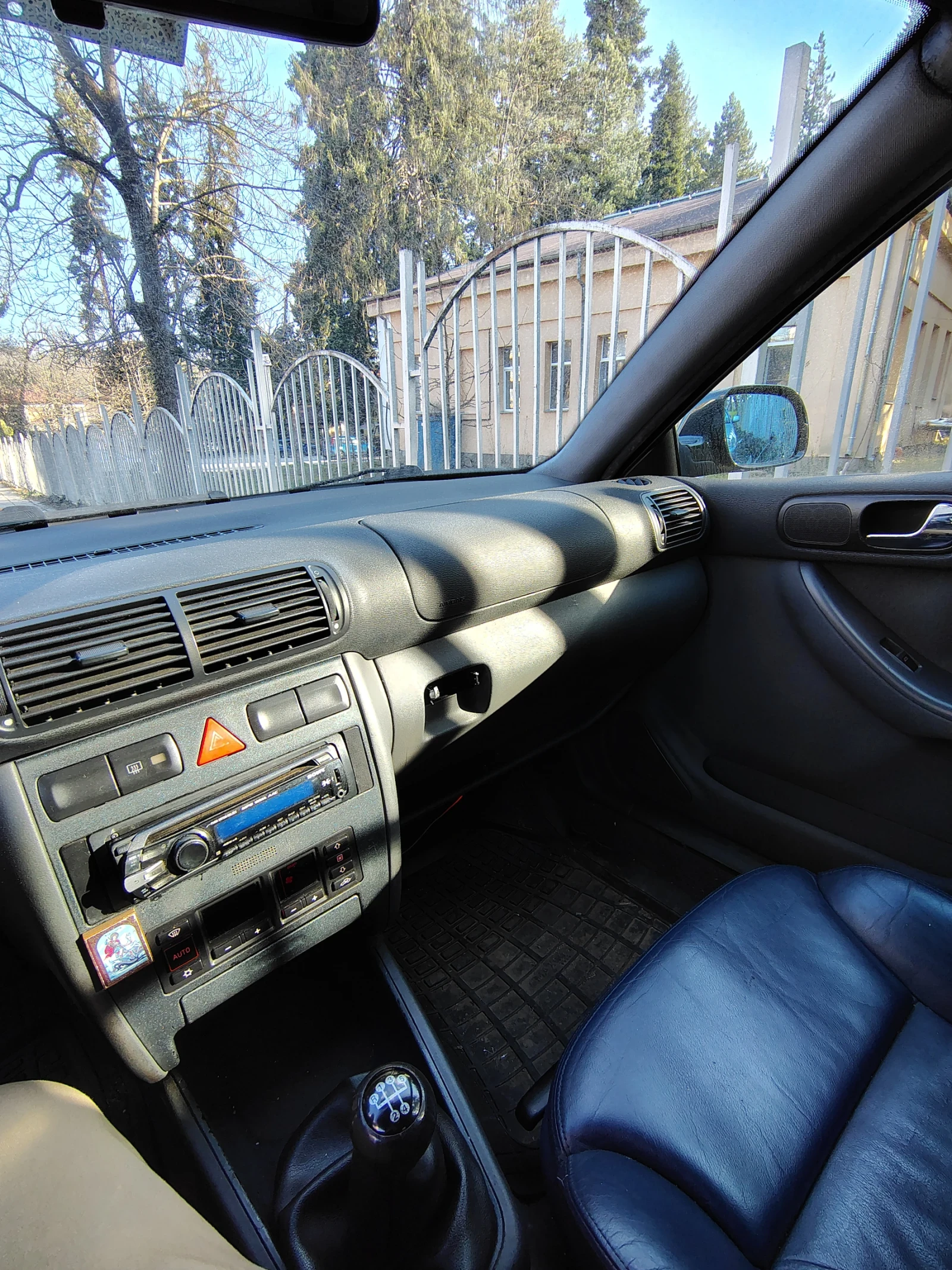 Audi A3, снимка 3 - Автомобили и джипове - 53747141