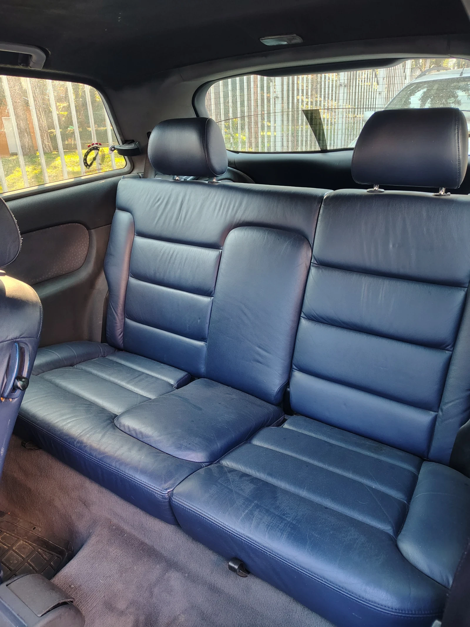 Audi A3, снимка 11 - Автомобили и джипове - 53747141