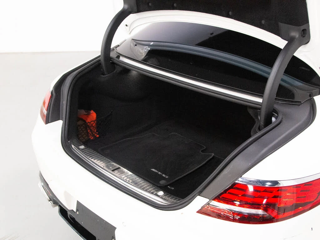 Mercedes-Benz S 560 Coupe* 4MATIC* АвтоКредит* (ЦЕНА ДО БГ), снимка 17 - Автомобили и джипове - 53779243