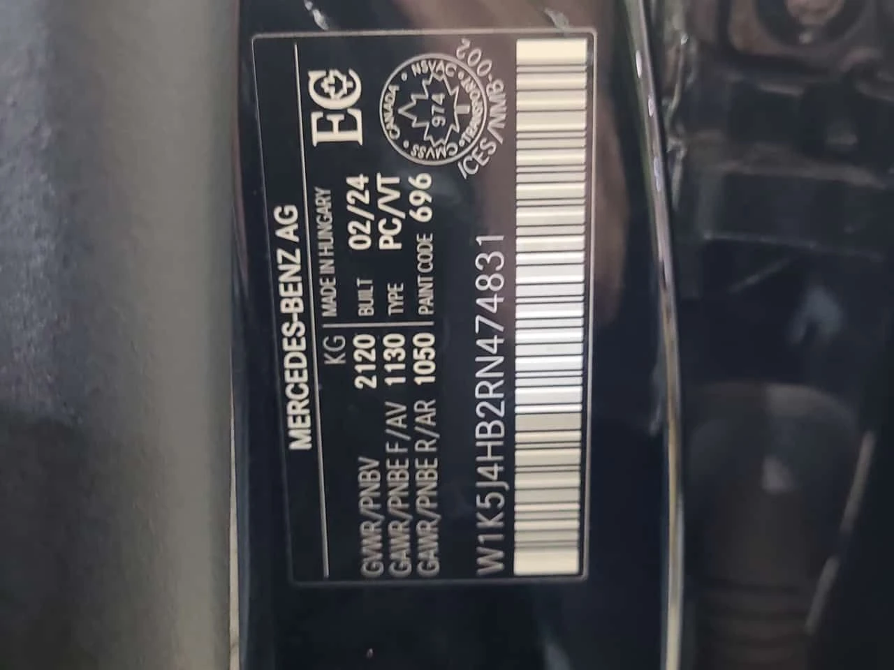 Mercedes-Benz CLC 250 * ПАНОРАМА* ПОДГРЕВ* 360 КАМЕРА* , снимка 13 - Автомобили и джипове - 54077886