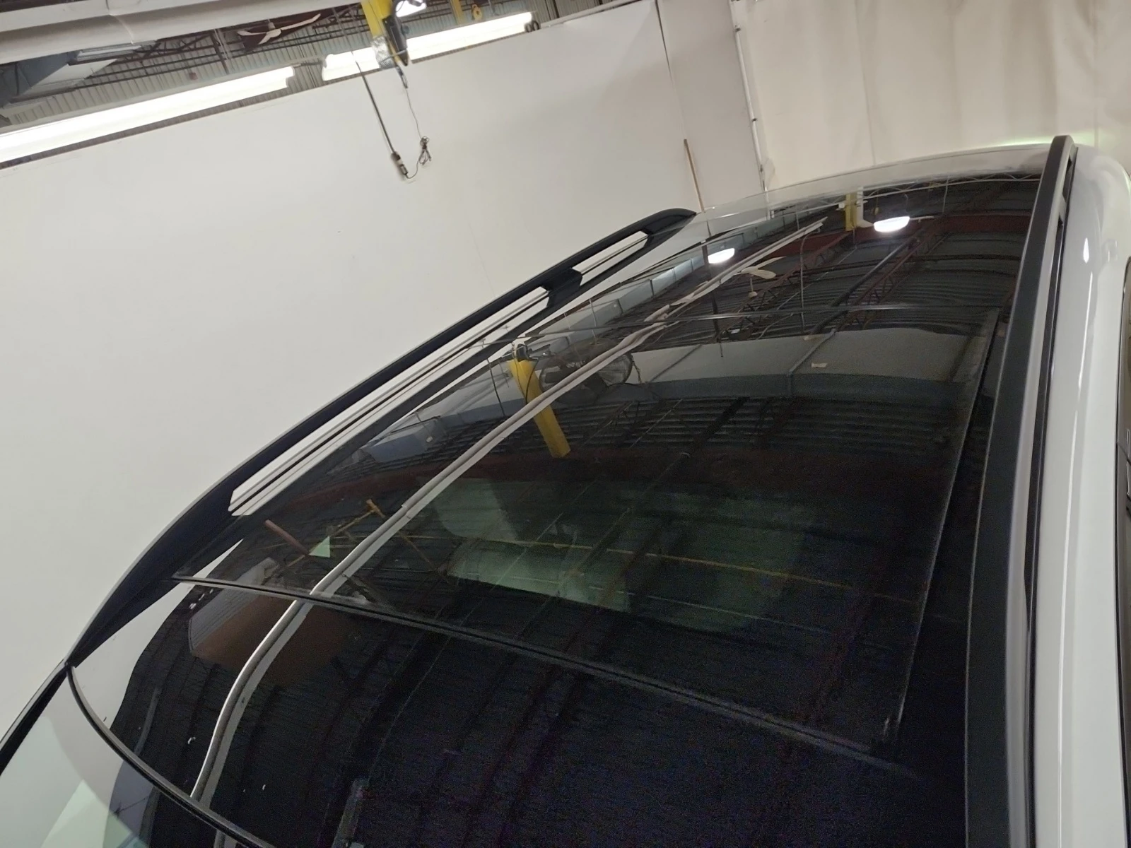 Mercedes-Benz GLE 450 * * CARFAX * * АВТО КРЕДИТ * * , снимка 12 - Автомобили и джипове - 54086940