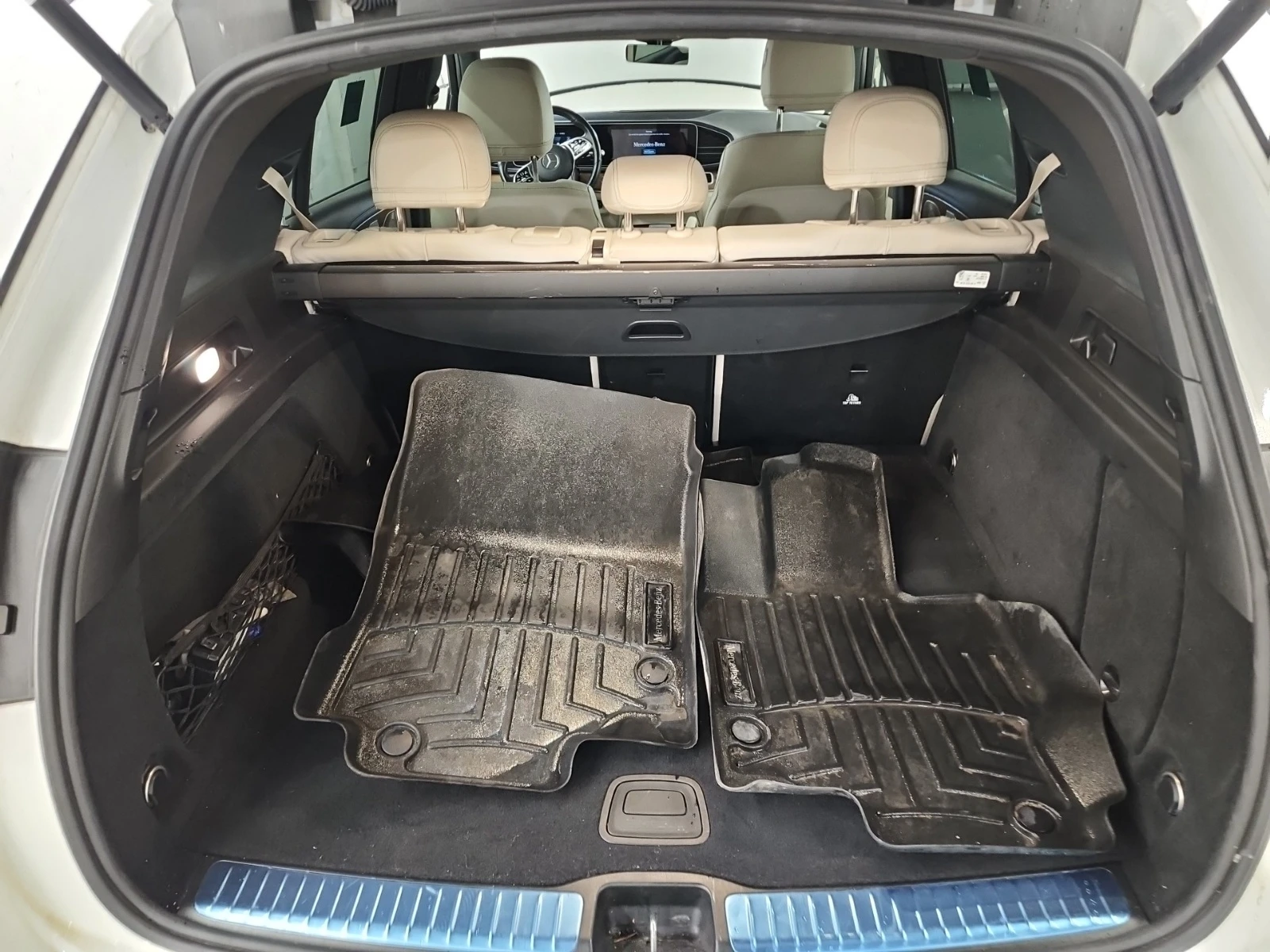 Mercedes-Benz GLE 450 * * CARFAX * * АВТО КРЕДИТ * * , снимка 14 - Автомобили и джипове - 54086940