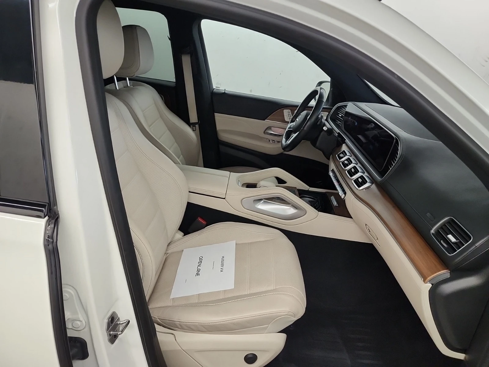 Mercedes-Benz GLE 450 * * CARFAX * * АВТО КРЕДИТ * * , снимка 10 - Автомобили и джипове - 54086940