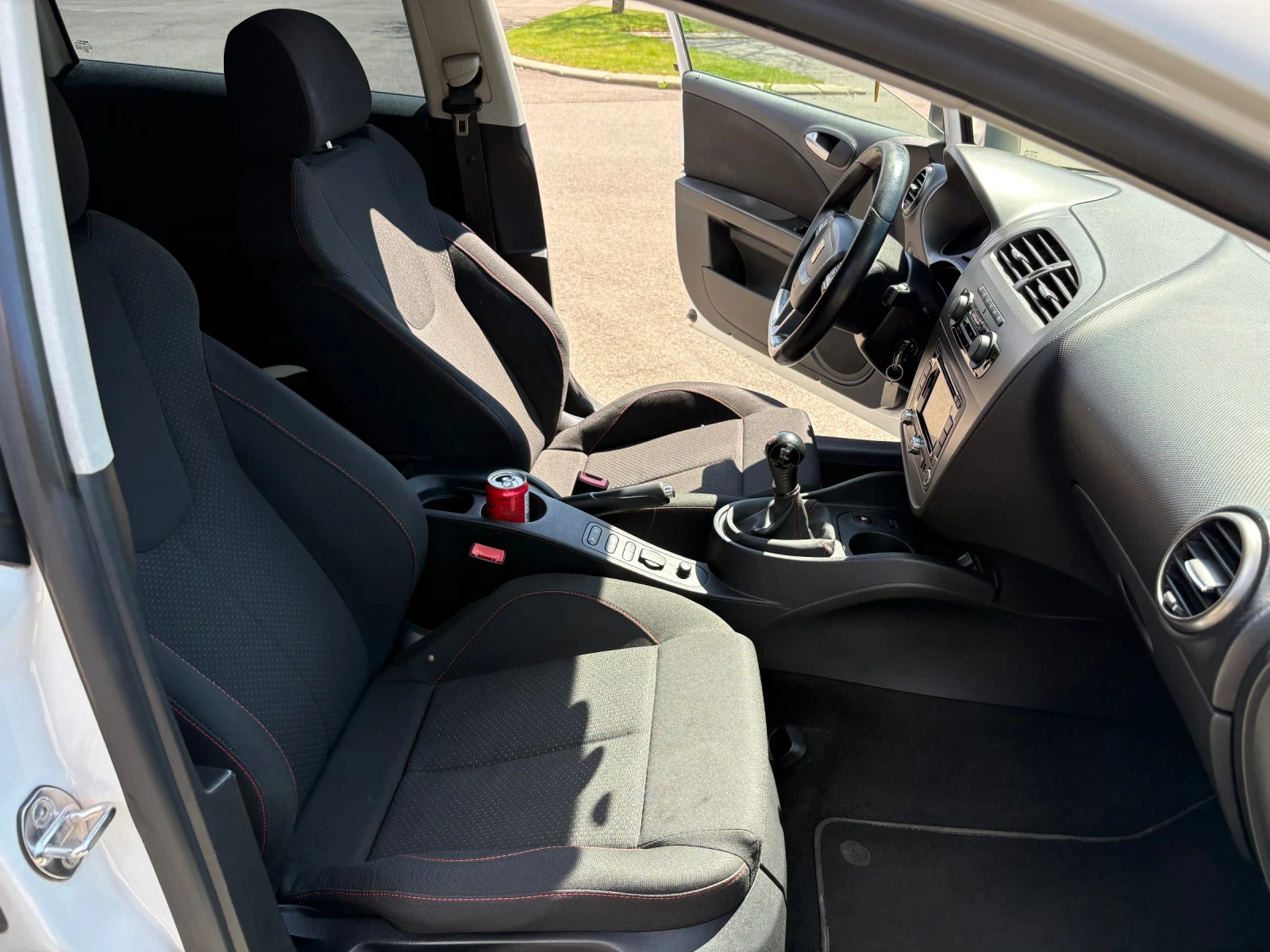 Seat Leon Facelift FR, снимка 6 - Автомобили и джипове - 54244826