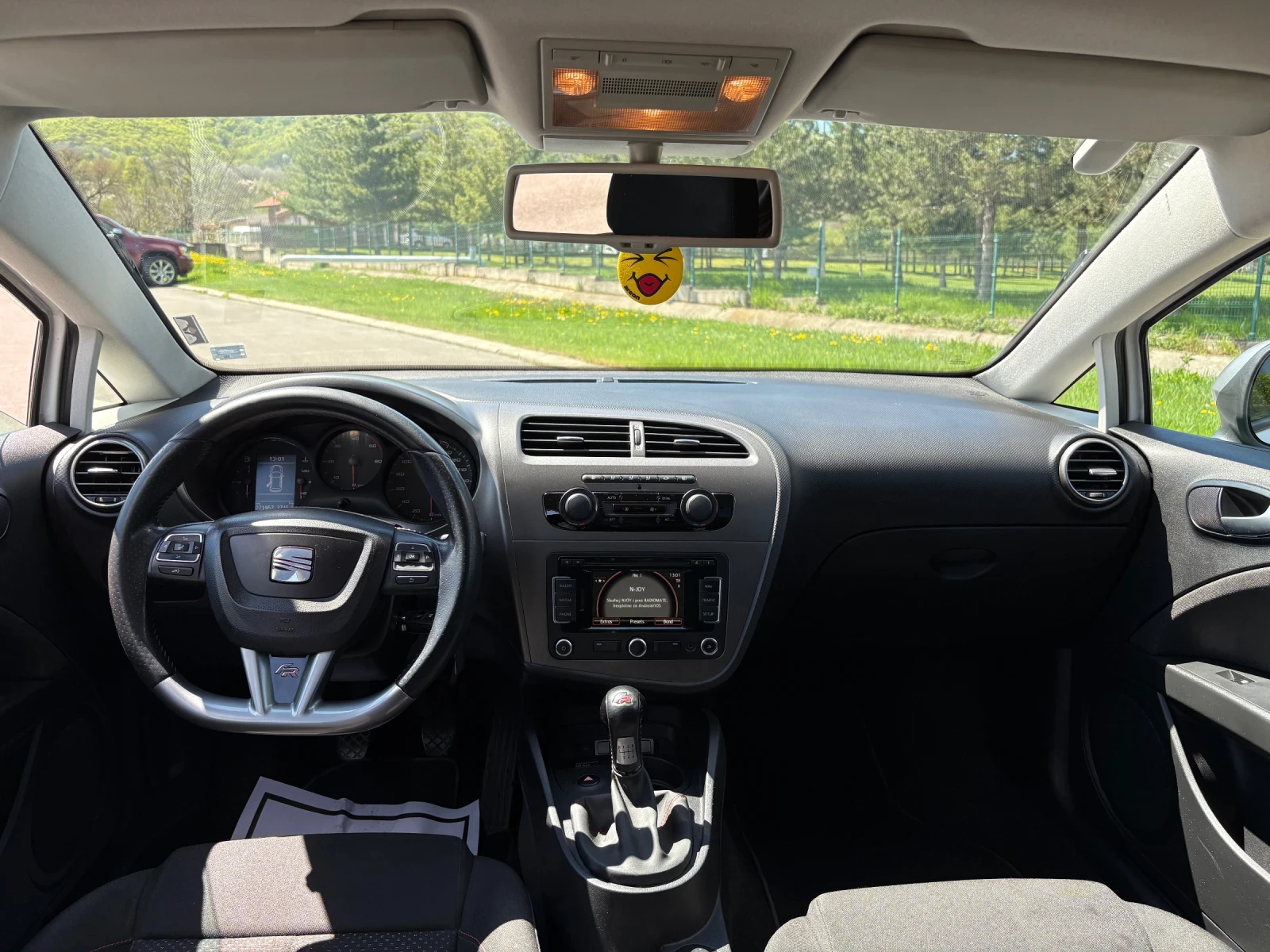 Seat Leon Facelift FR, снимка 5 - Автомобили и джипове - 54244826