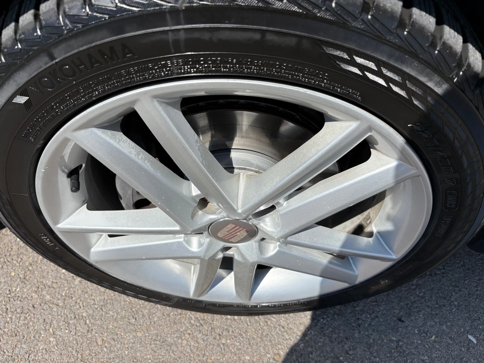 Seat Leon Facelift FR, снимка 8 - Автомобили и джипове - 54244826