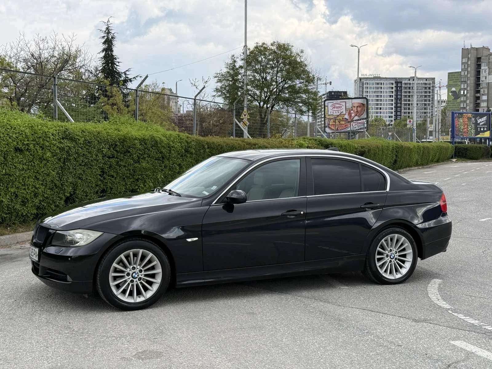 BMW 325 BMW E90 3 Series 325xi LPG | Mobile.bg � ����������� 3