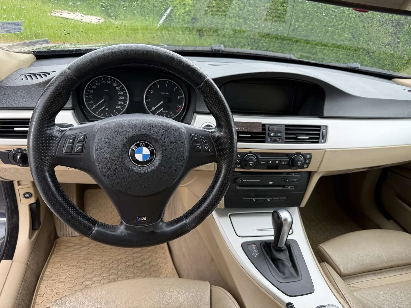 BMW 325 BMW E90 3 Series 325xi LPG | Mobile.bg � ����������� 10