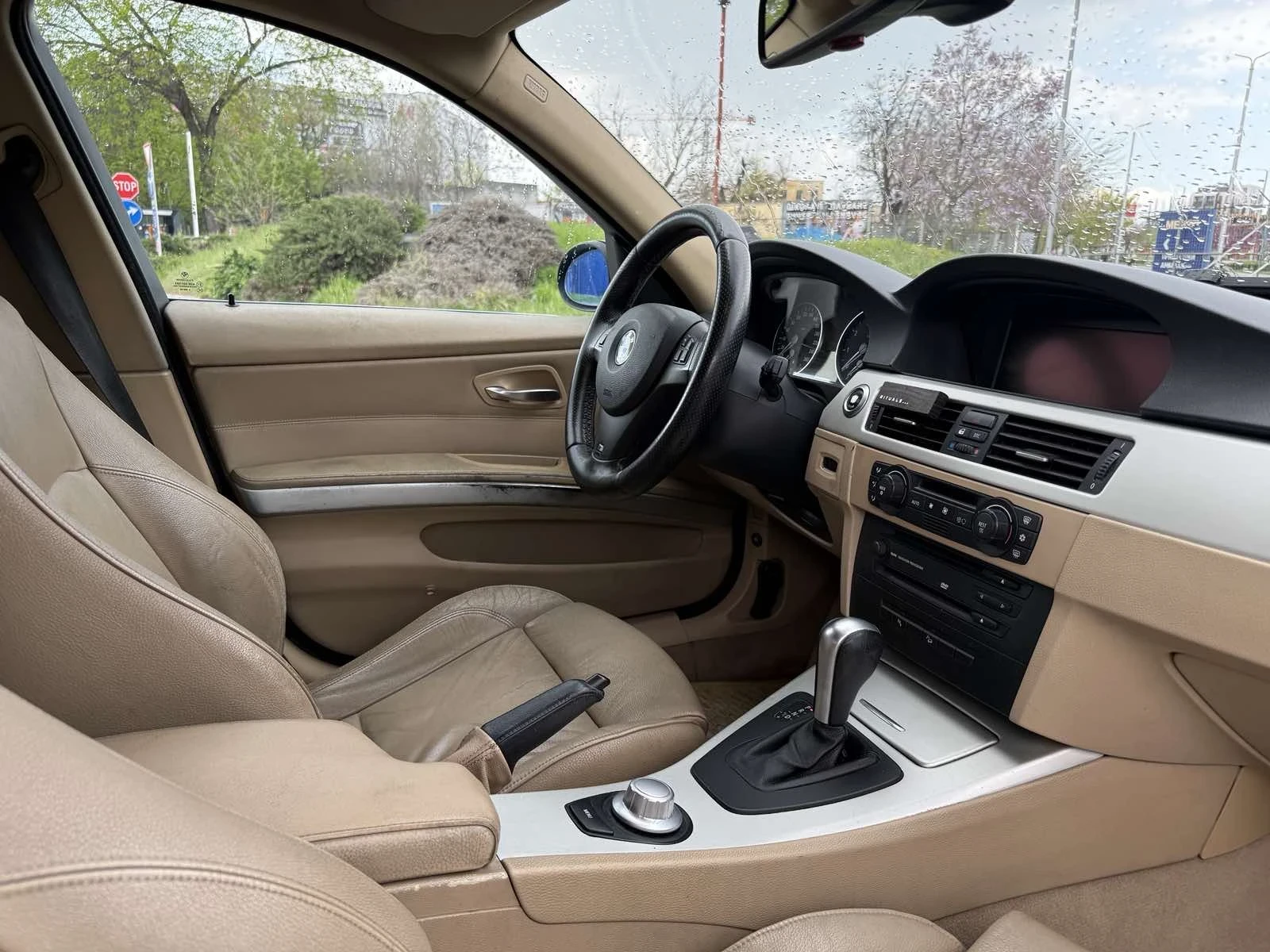 BMW 325 BMW E90 3 Series 325xi LPG | Mobile.bg � ����������� 5