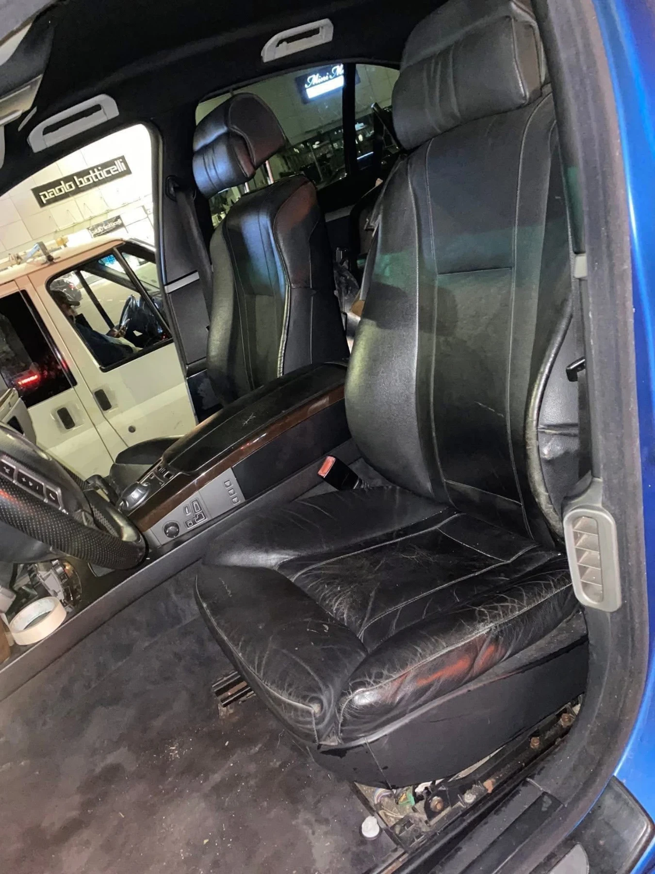 BMW 745 �� ����� ����� ����  | Mobile.bg � ����������� 4