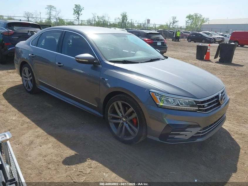 VW Passat 1.8l Volkswagen 1.8T R-Line | Mobile.bg � ����������� 1