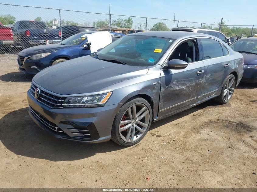 VW Passat 1.8l Volkswagen 1.8T R-Line | Mobile.bg � ����������� 2