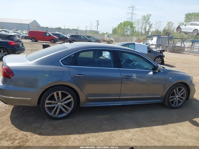 VW Passat 1.8l Volkswagen 1.8T R-Line | Mobile.bg � ����������� 13