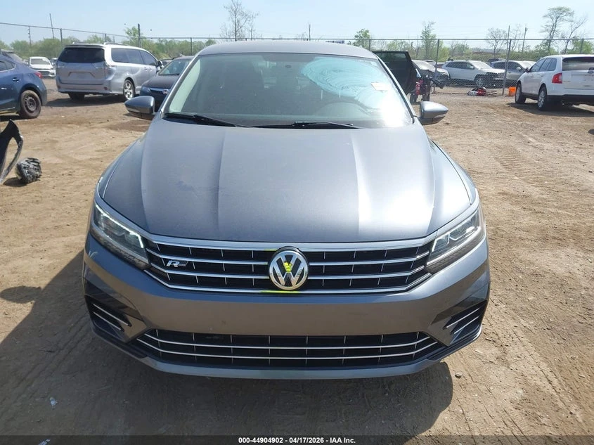 VW Passat 1.8l Volkswagen 1.8T R-Line | Mobile.bg � ����������� 12