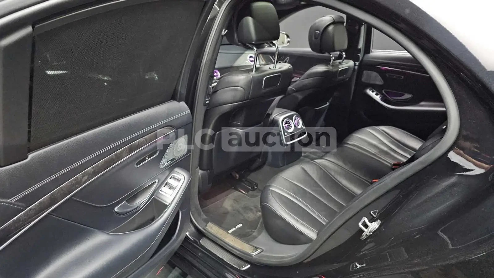 Mercedes-Benz S 350 * Amg Line* HeadUp* Keyless* Burmester* АВТОКРЕДИТ, снимка 10 - Автомобили и джипове - 54551417