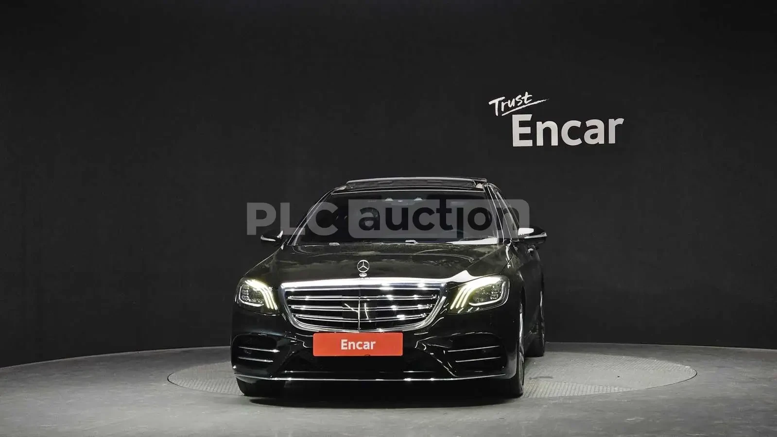 Mercedes-Benz S 350 * Amg Line* HeadUp* Keyless* Burmester* АВТОКРЕДИТ