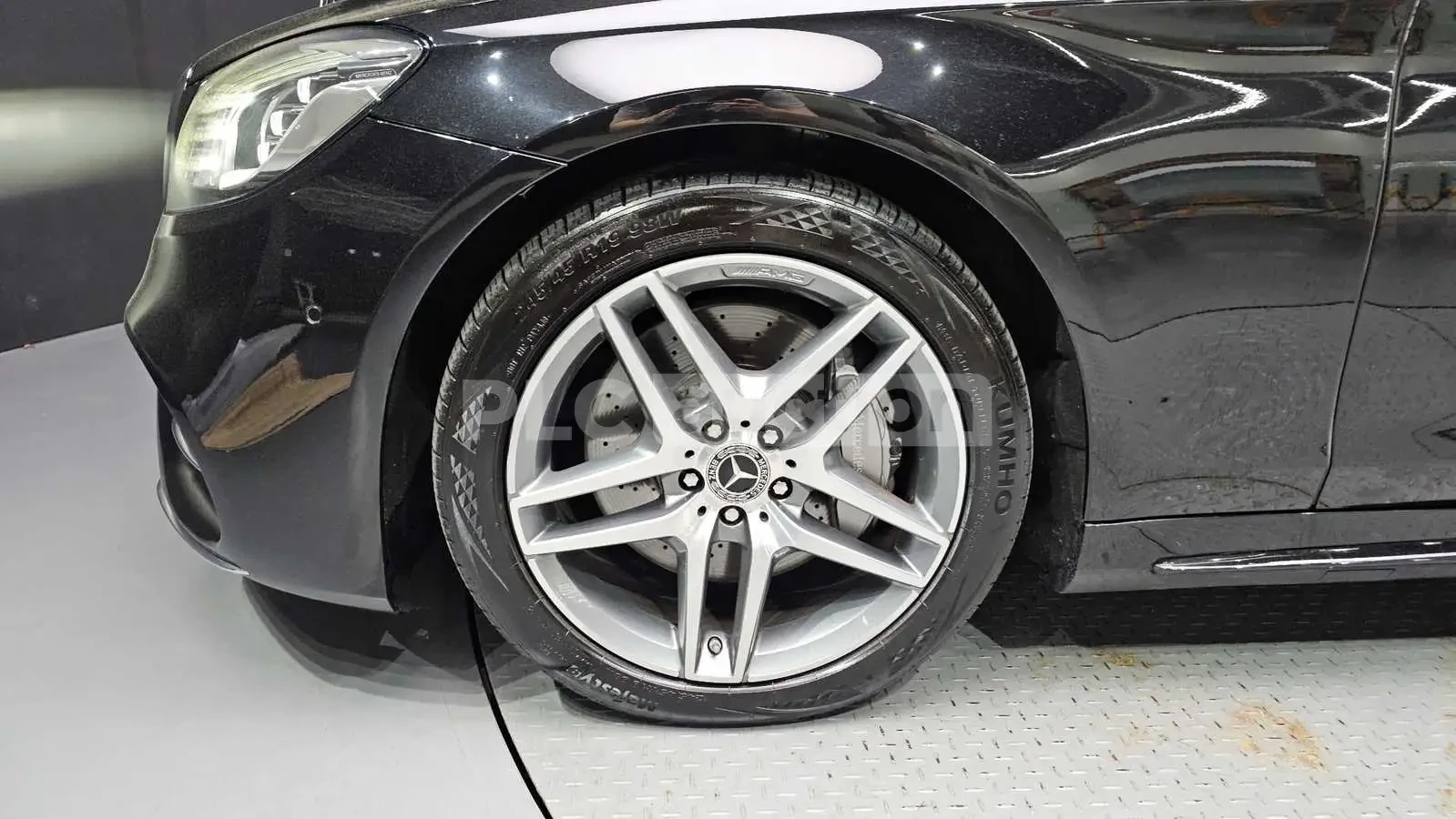 Mercedes-Benz S 350 * Amg Line* HeadUp* Keyless* Burmester* АВТОКРЕДИТ, снимка 5 - Автомобили и джипове - 54551417