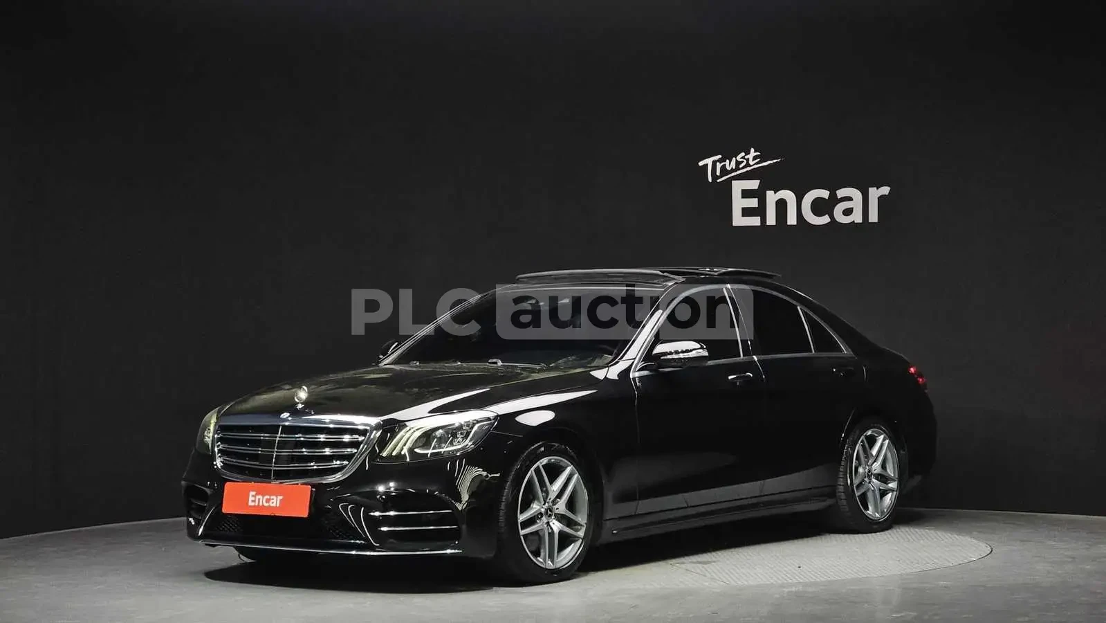 Mercedes-Benz S 350 * Amg Line* HeadUp* Keyless* Burmester* АВТОКРЕДИТ, снимка 2 - Автомобили и джипове - 54551417
