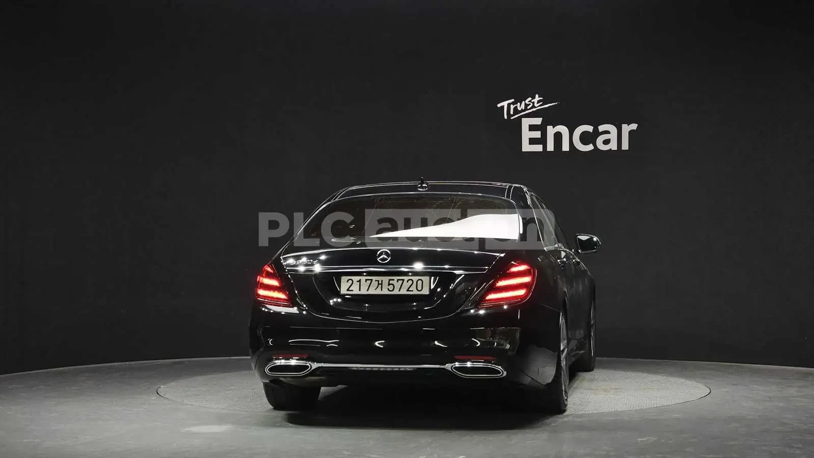 Mercedes-Benz S 350 * Amg Line* HeadUp* Keyless* Burmester* АВТОКРЕДИТ, снимка 4 - Автомобили и джипове - 54551417