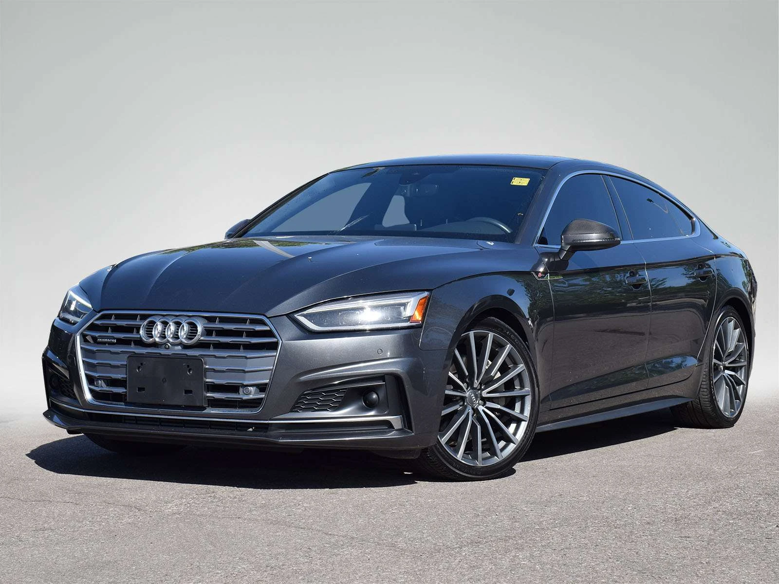 Audi A5 quattro| ЦЕНА ДО БЪЛГАРИЯ