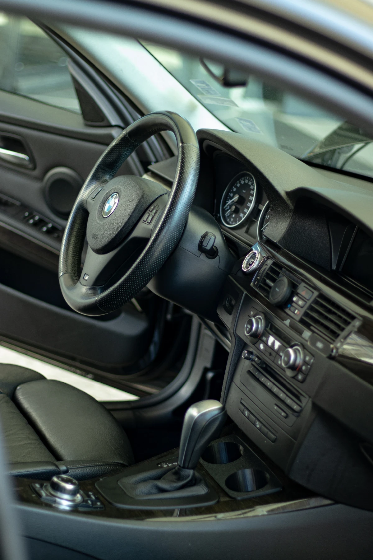 BMW 325 X Drive Limited Edition , снимка 12 - Автомобили и джипове - 54932328
