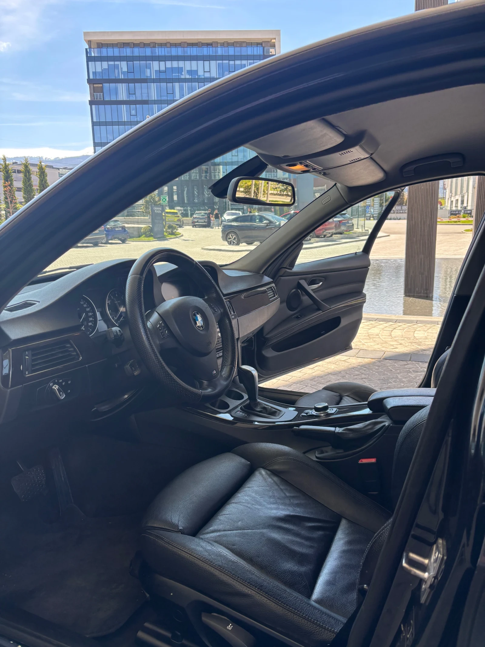 BMW 325 X Drive Limited Edition , снимка 17 - Автомобили и джипове - 54932328