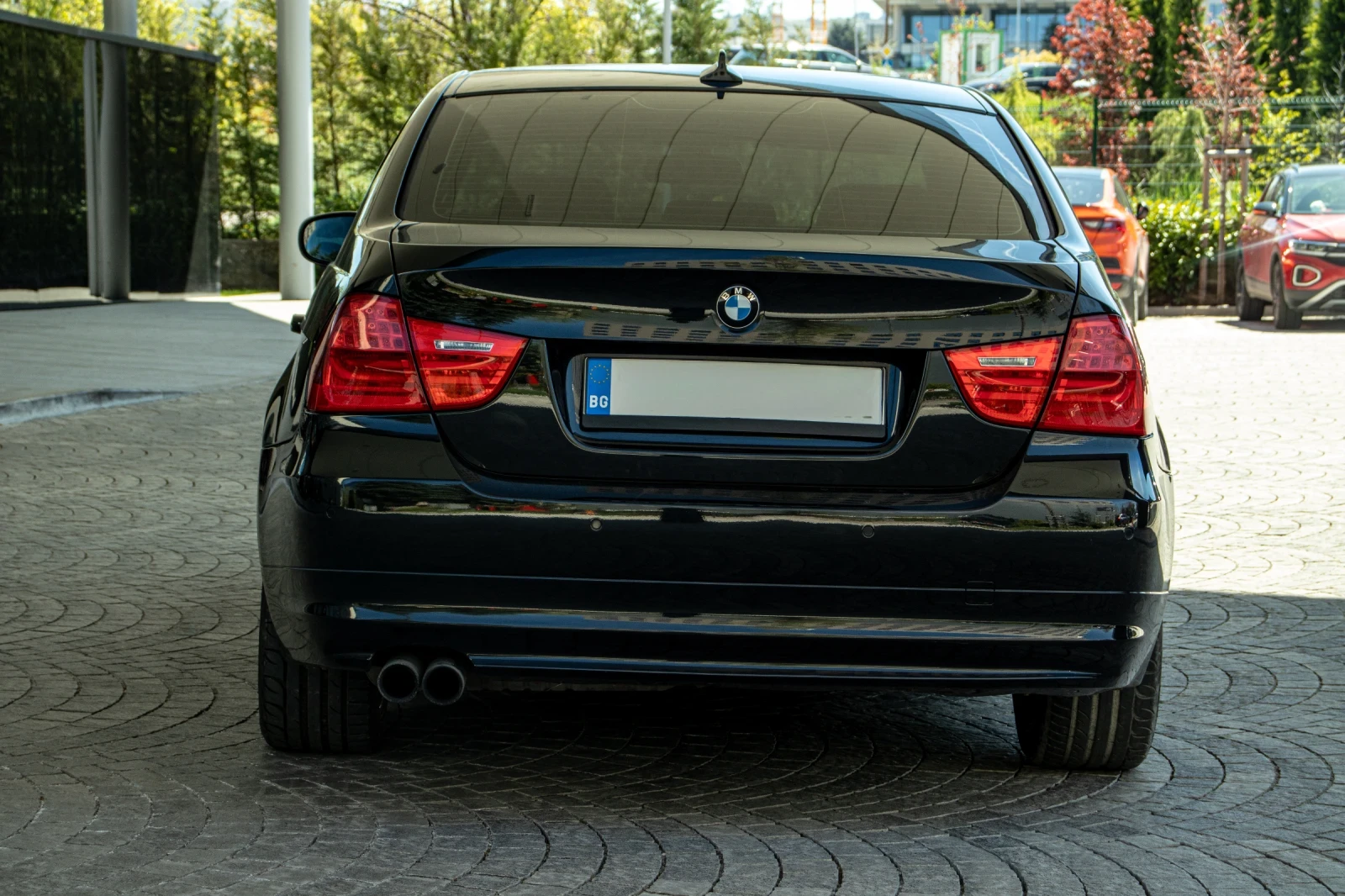 BMW 325 X Drive Limited Edition , снимка 7 - Автомобили и джипове - 54932328
