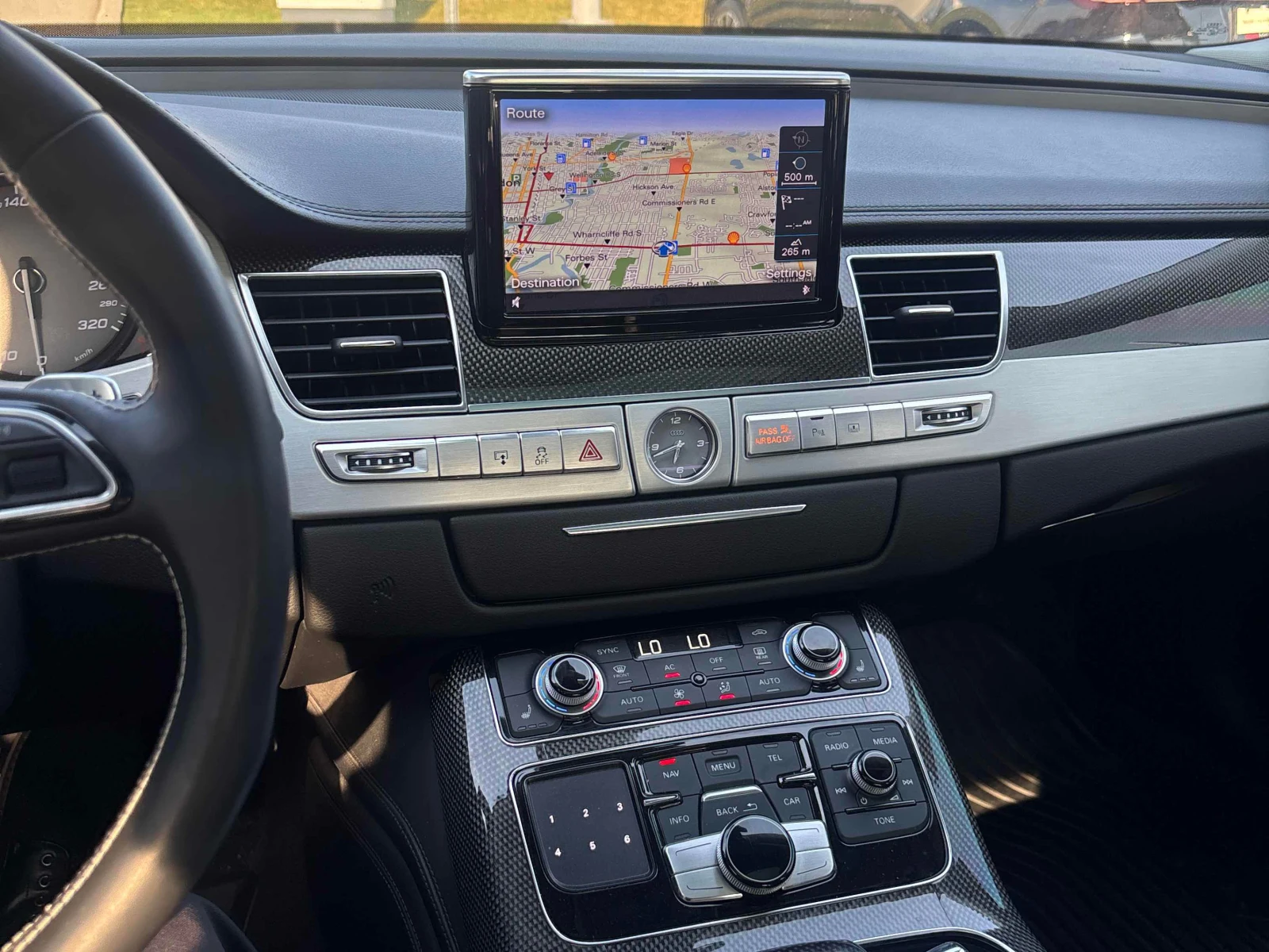 Audi S8 4.0L 8cyl AWD | Mobile.bg � ����������� 9