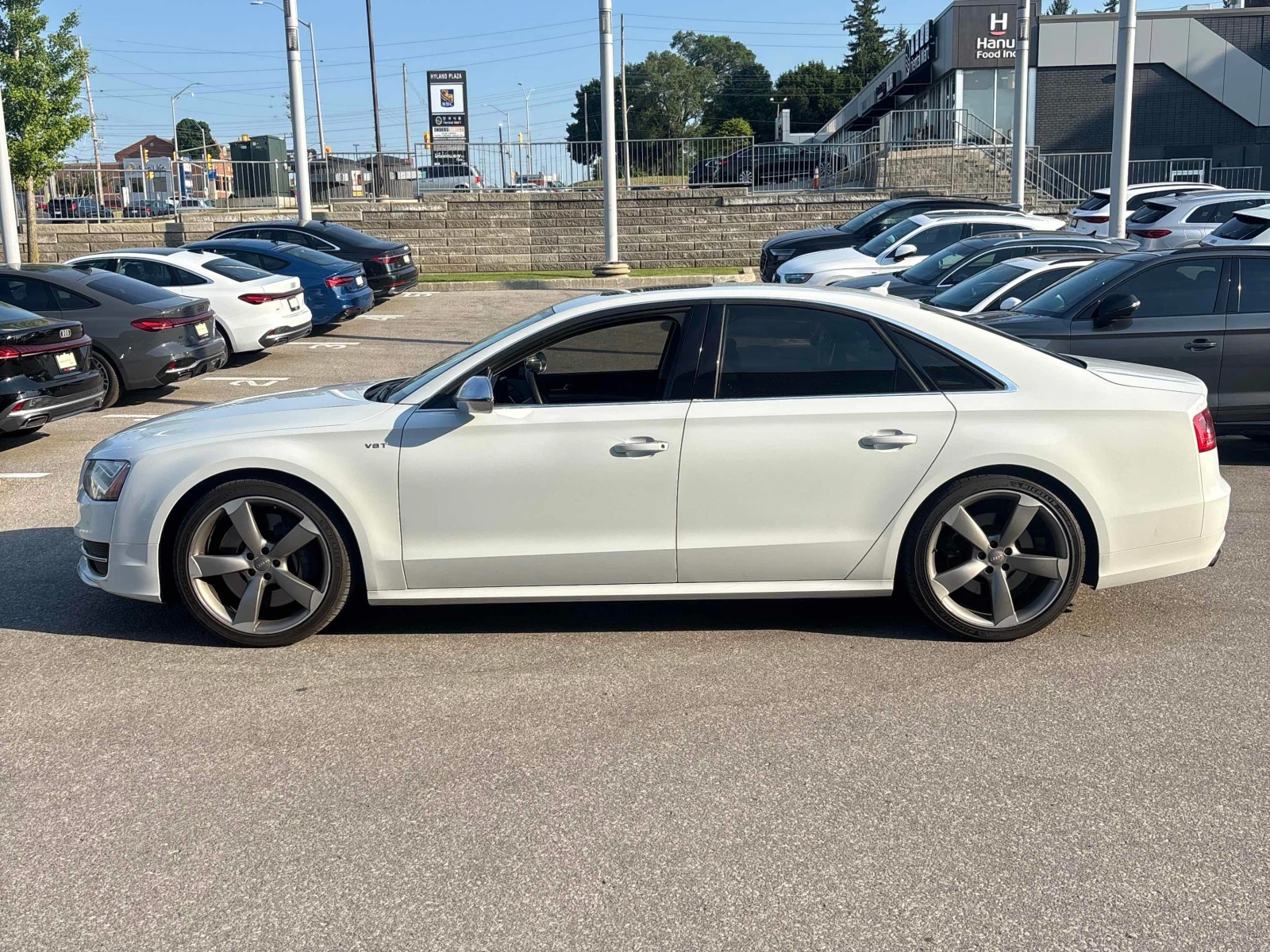 Audi S8 4.0L 8cyl AWD | Mobile.bg � ����������� 2
