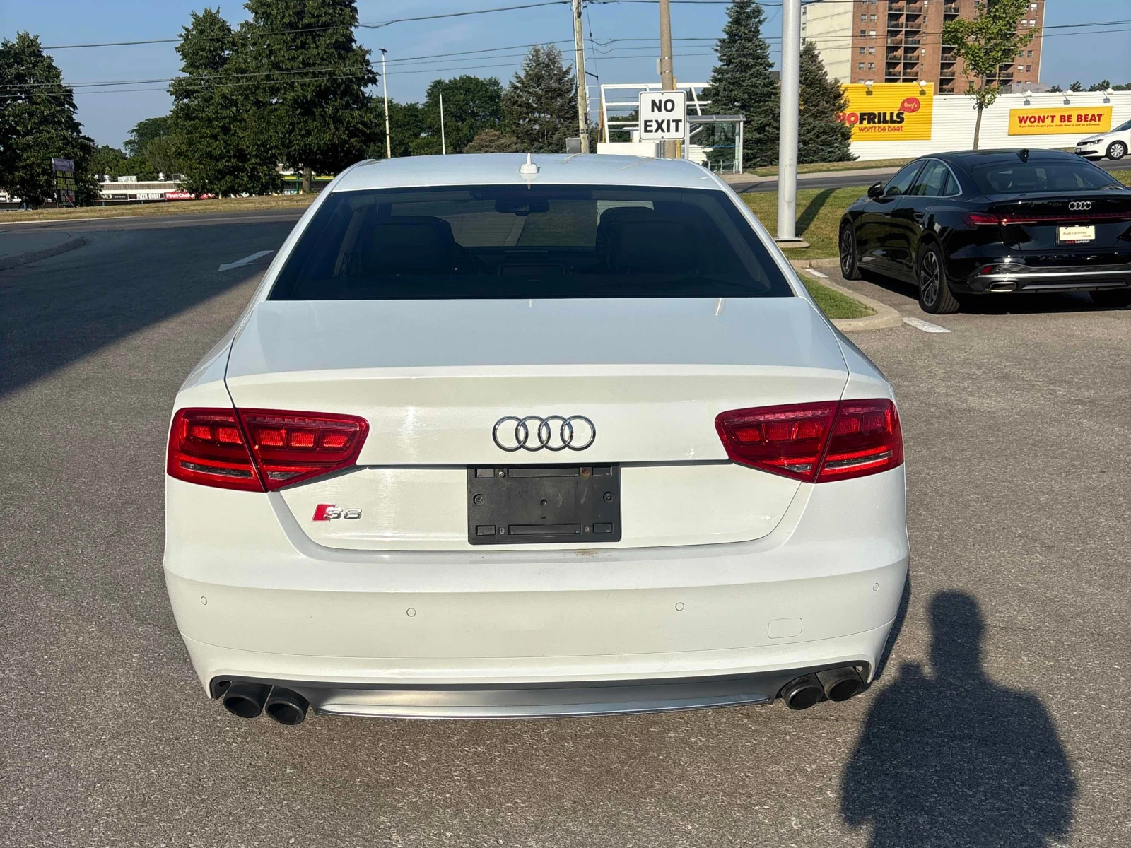 Audi S8 4.0L 8cyl AWD | Mobile.bg � ����������� 4