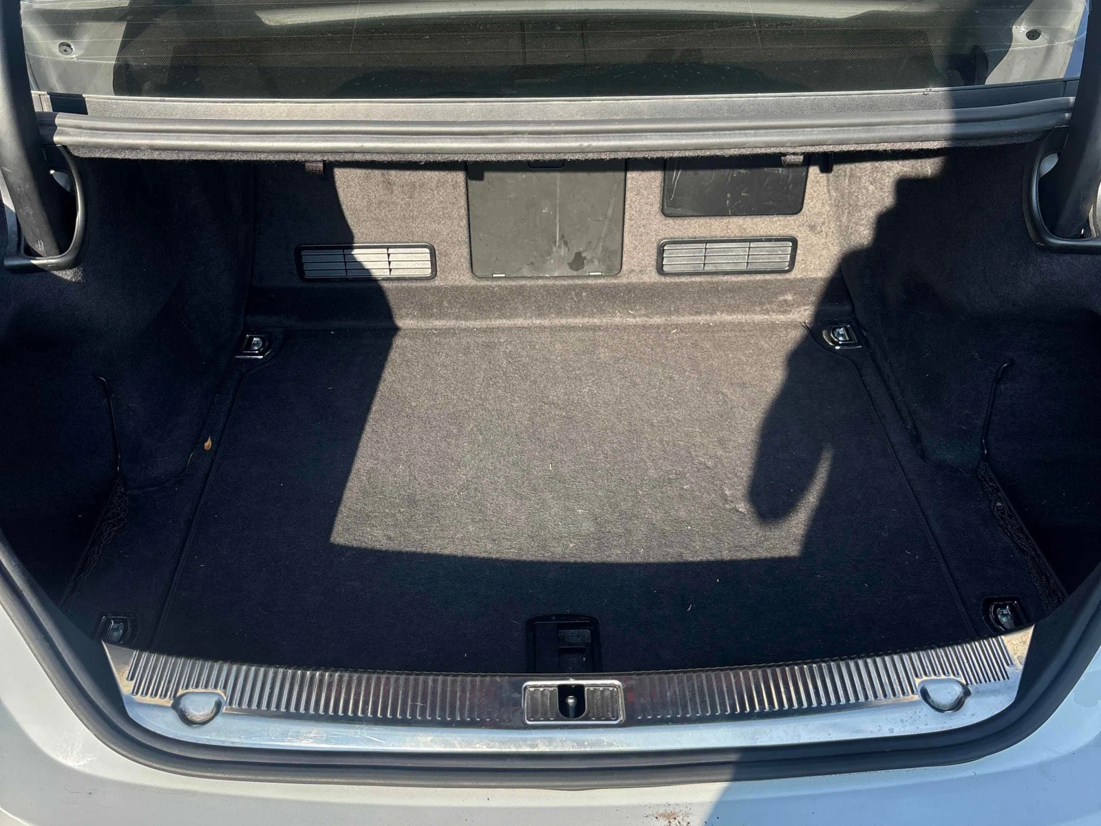 Audi S8 4.0L 8cyl AWD | Mobile.bg � ����������� 13