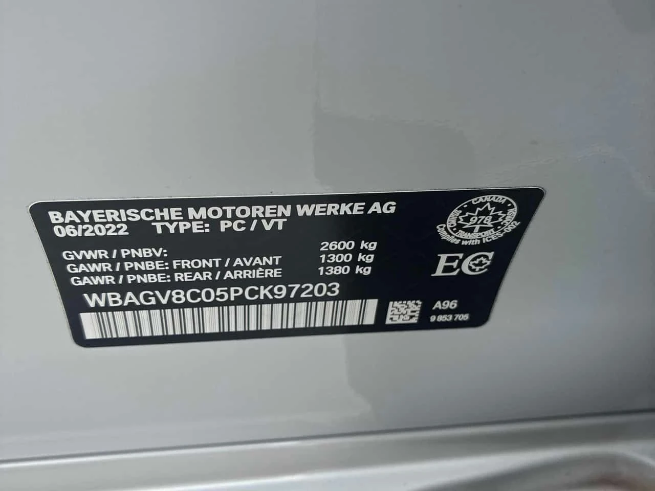 BMW 850 M850i xDrive | CARFAX | ����������  | Mobile.bg � ����������� 11