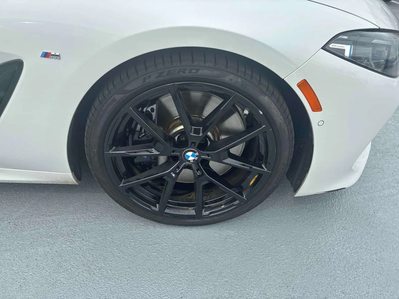 BMW 850 M850i xDrive | CARFAX | ����������  | Mobile.bg � ����������� 6