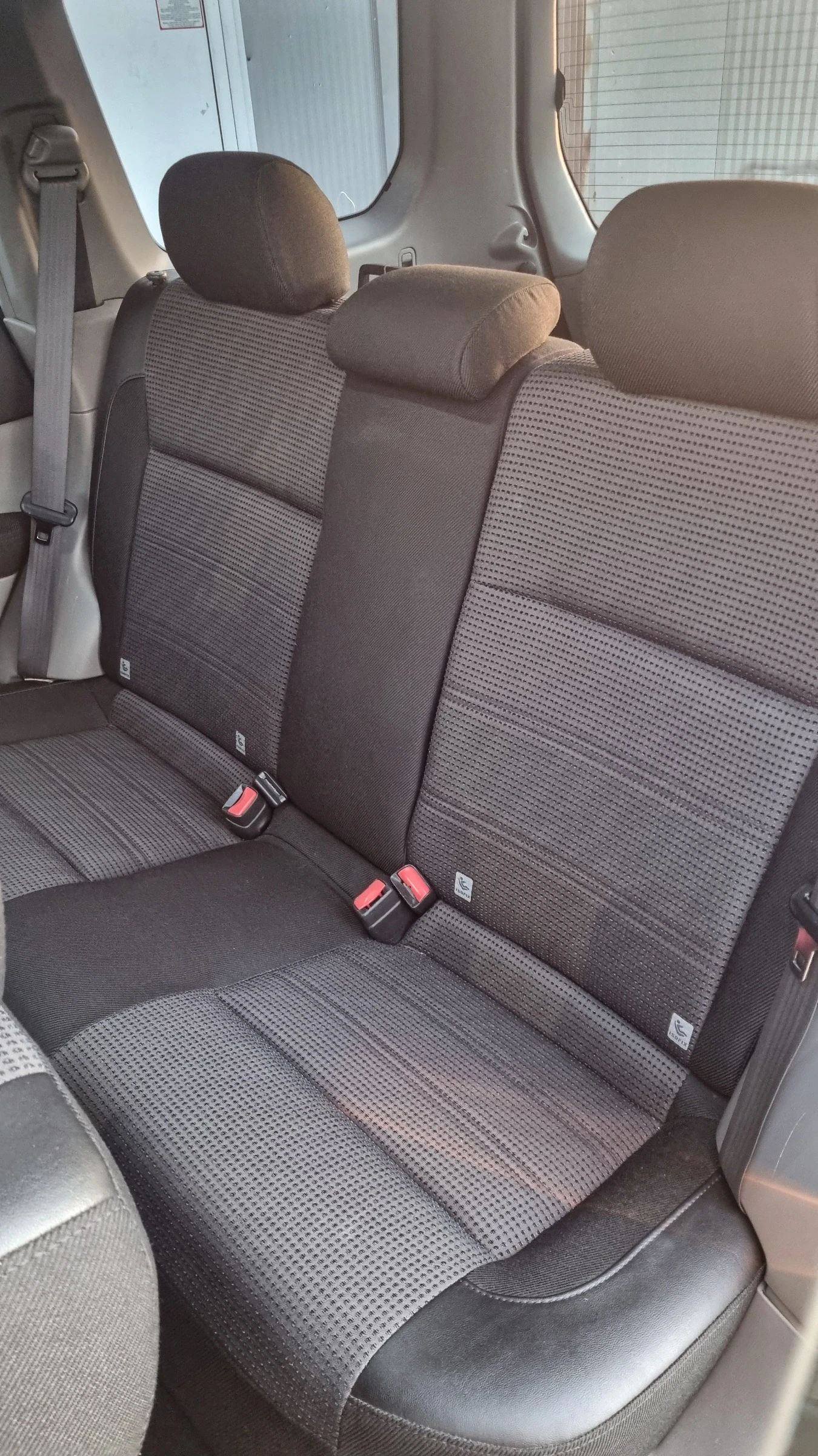 Subaru Forester SG5 | 2.0XT | Обслужен | 4EAT, снимка 12 - Автомобили и джипове - 55379399