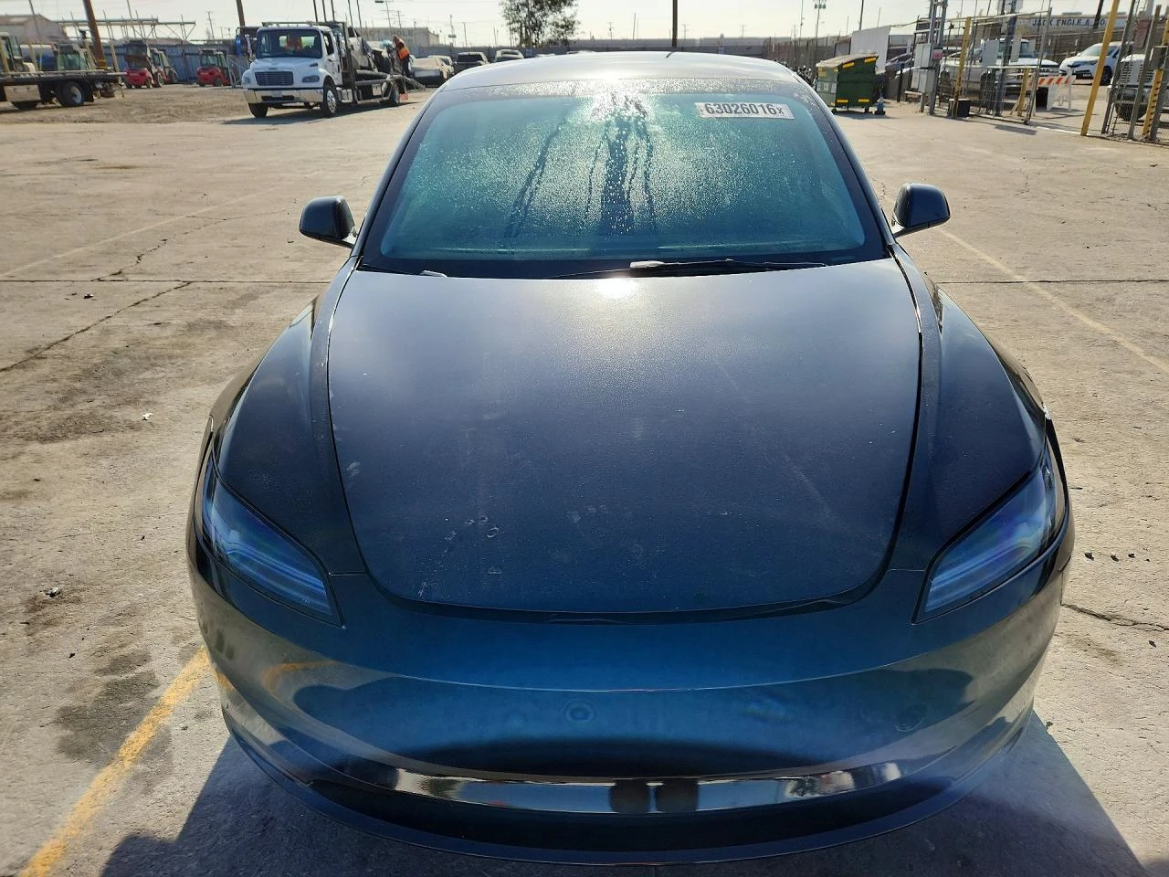 Tesla Model 3 | Mobile.bg � ����������� 5