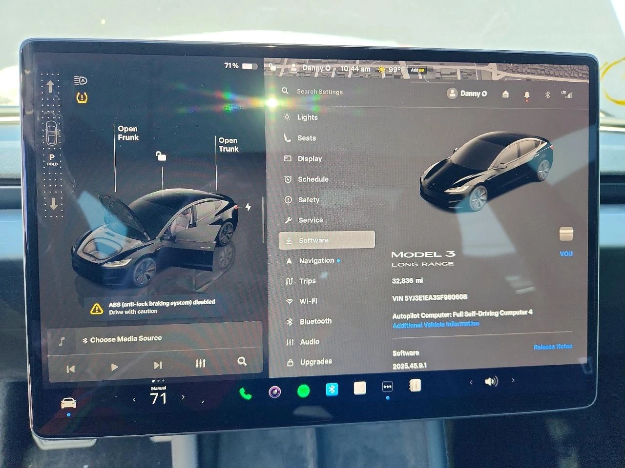 Tesla Model 3 | Mobile.bg � ����������� 9