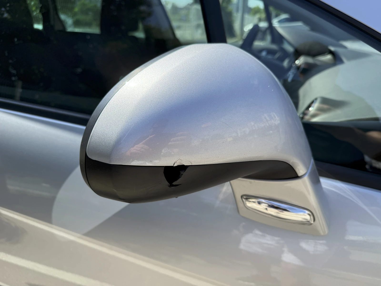 Peugeot 308 SW 6+ 1 места, снимка 10 - Автомобили и джипове - 55570273