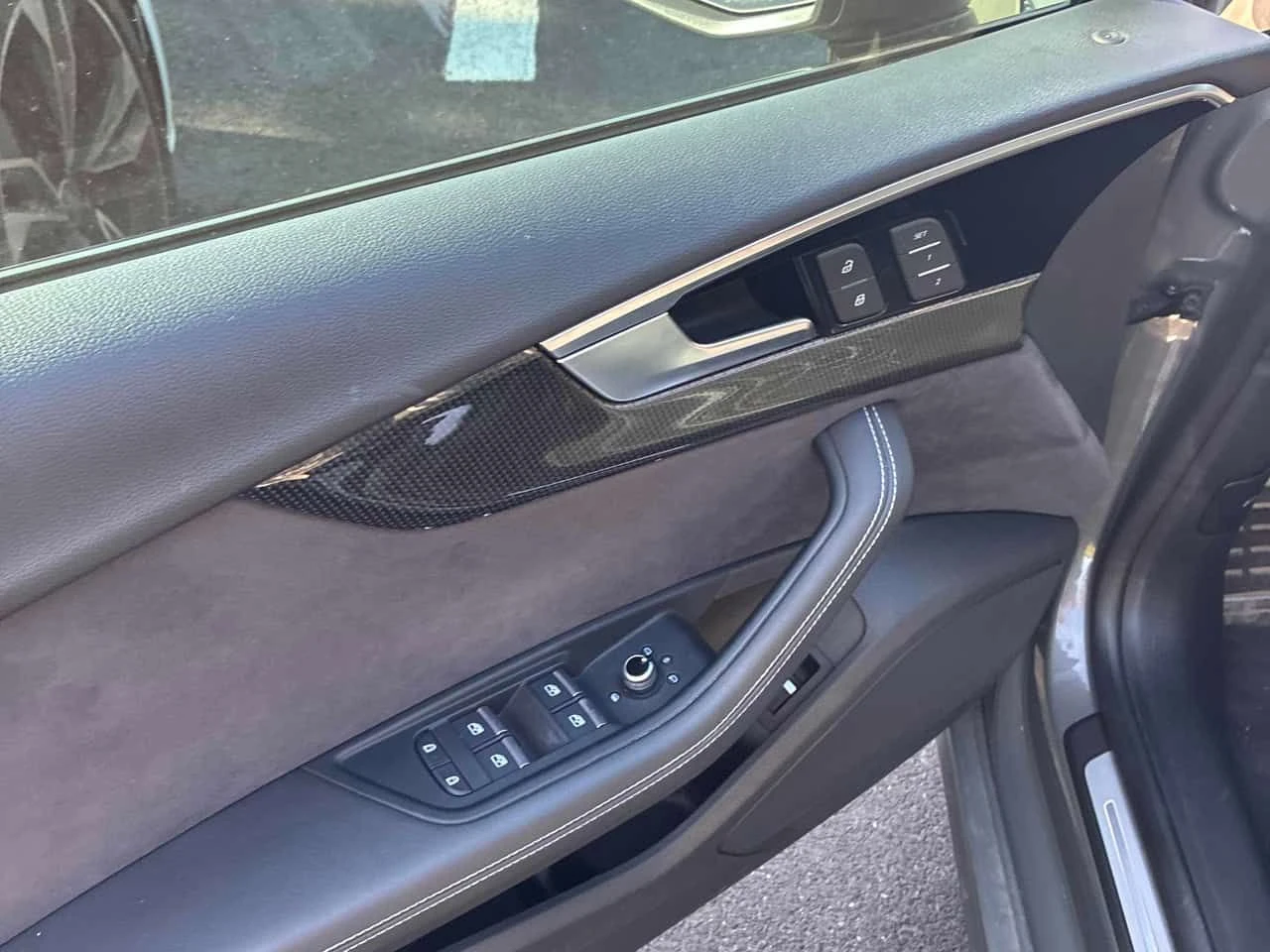 Audi S5 Progressiv/CARBON/МАСАЖИ/CARFAX, снимка 11 - Автомобили и джипове - 55632562