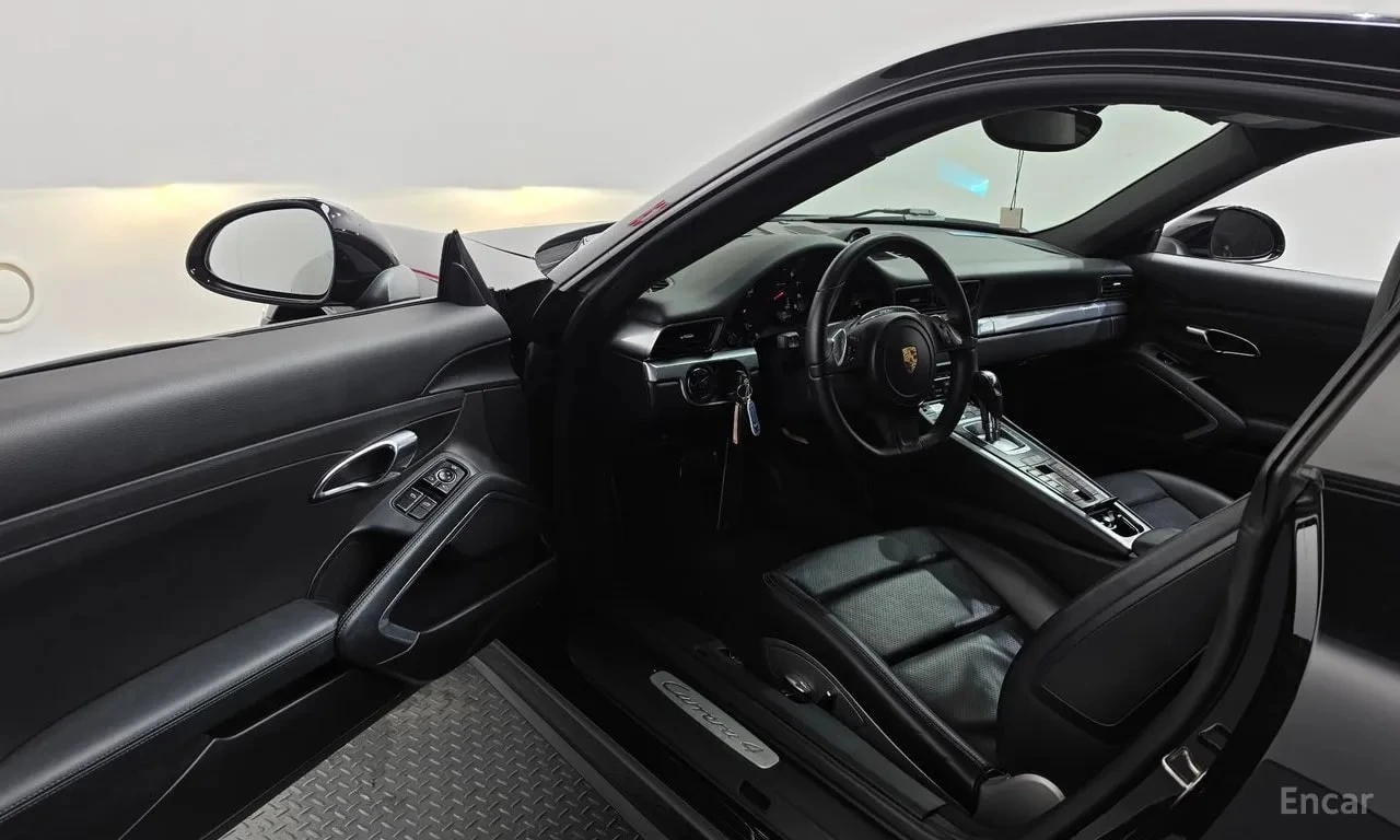 Porsche 911 Carrera 4  | Mobile.bg � ����������� 10
