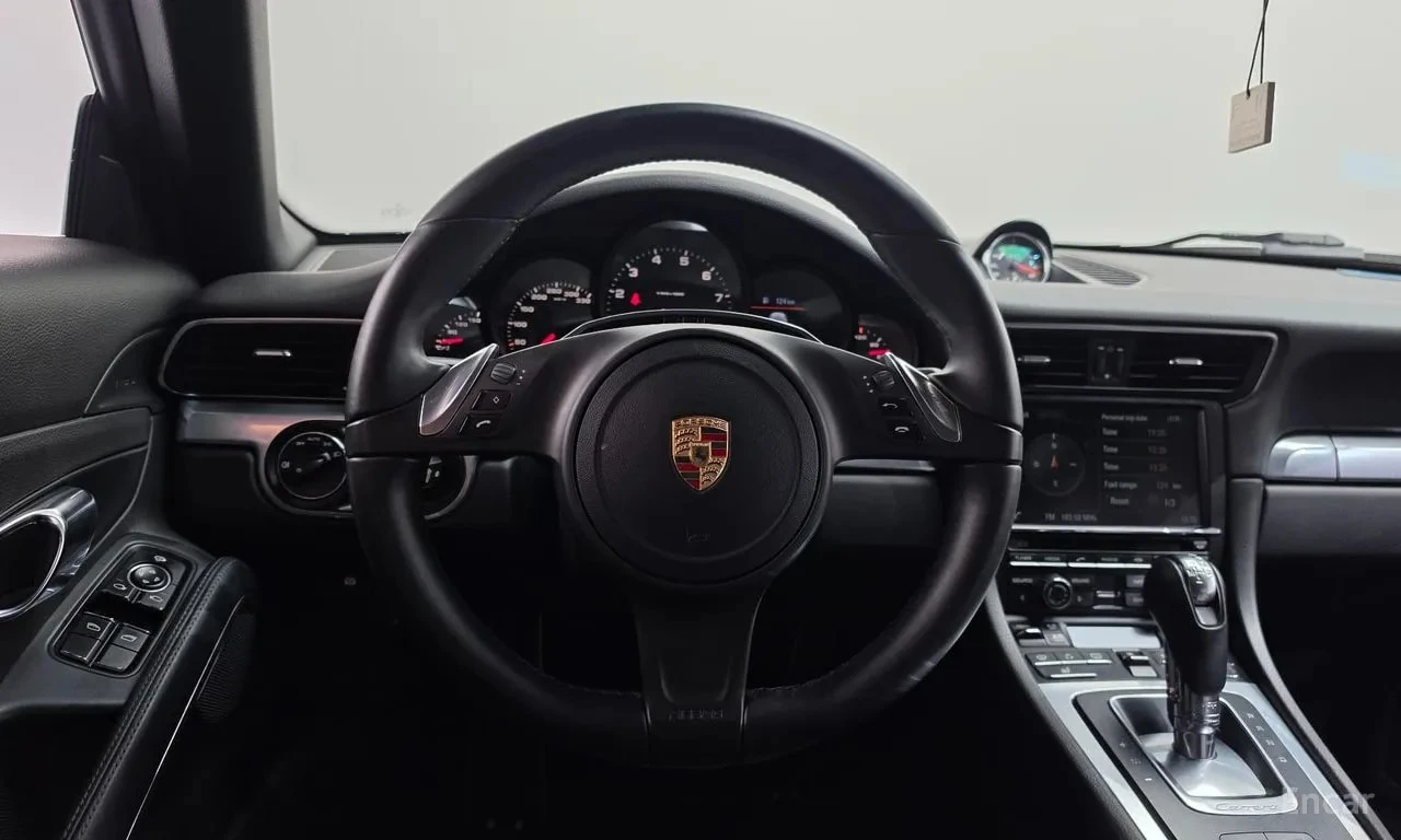 Porsche 911 Carrera 4  | Mobile.bg � ����������� 13