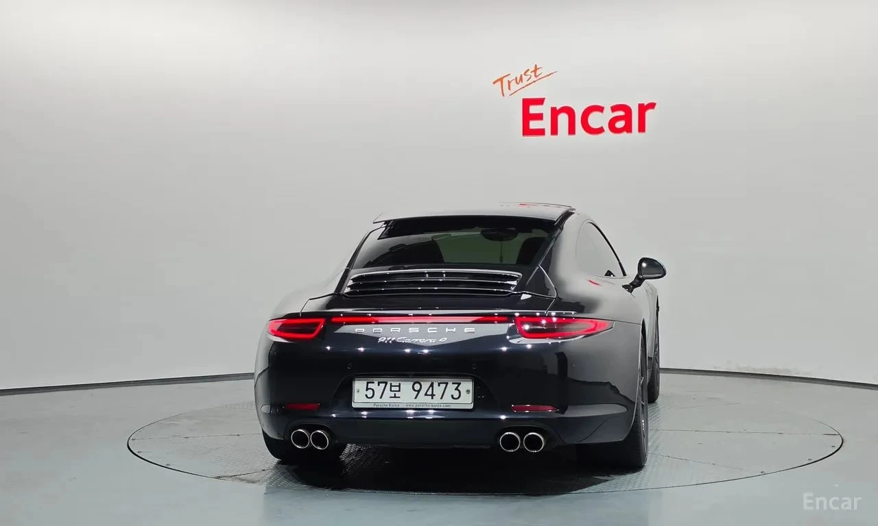 Porsche 911 Carrera 4  | Mobile.bg � ����������� 4
