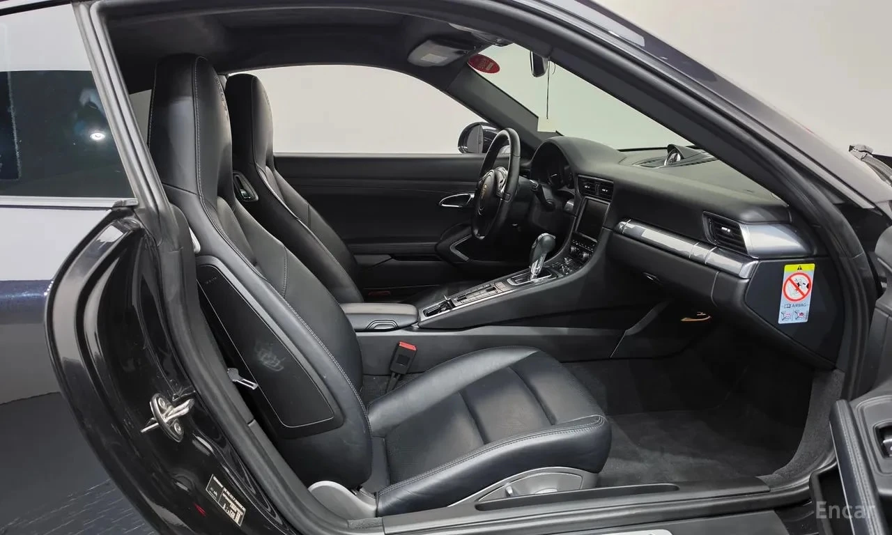 Porsche 911 Carrera 4  | Mobile.bg � ����������� 11